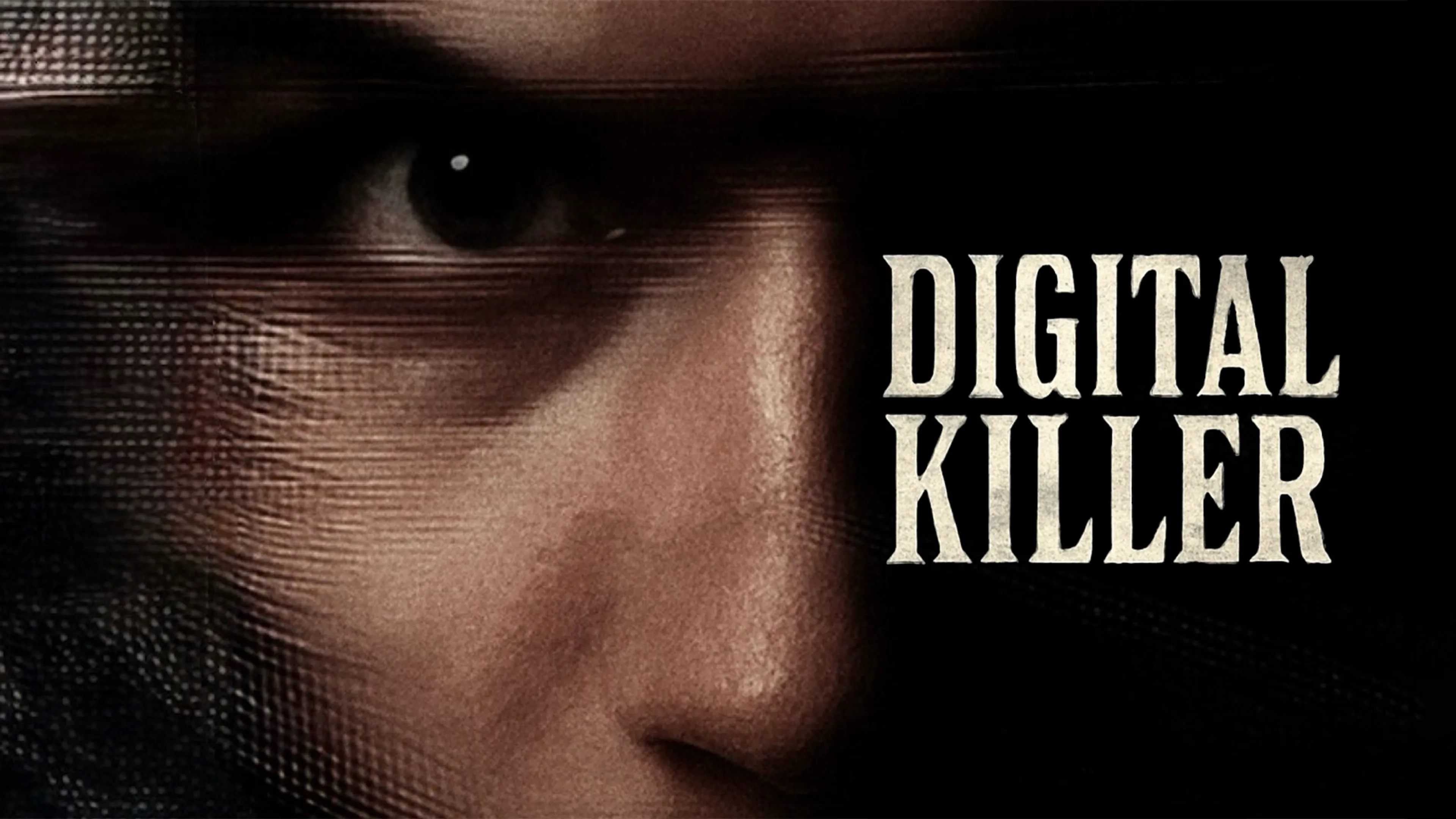 Digital Killer poster